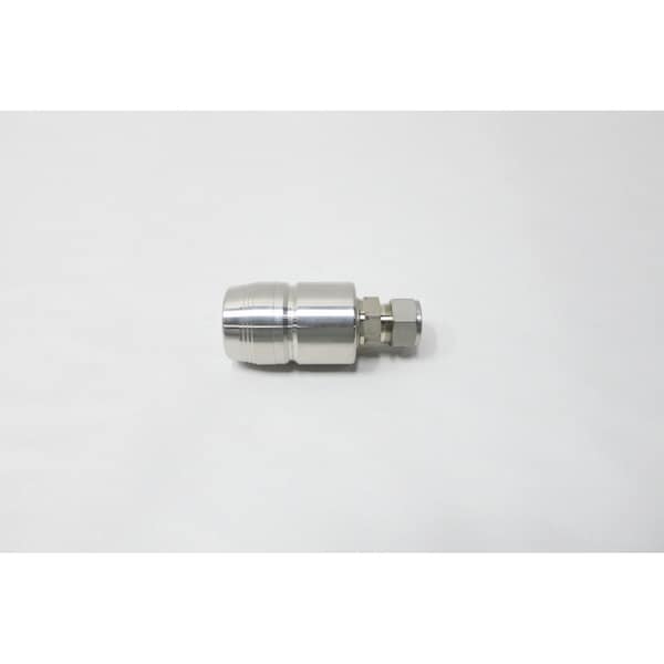 Swagelok QUICK CONNECT 1/2IN STAINLESS OTHER PIPE FITTING QTM8 - main